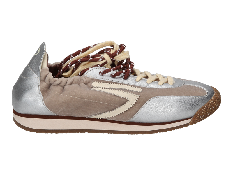 Puraai Sneakers Zilver