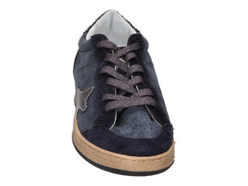Bekijk product 'Ama Brand Sneakers Blauw' Ama Brand Sneakers Blauw