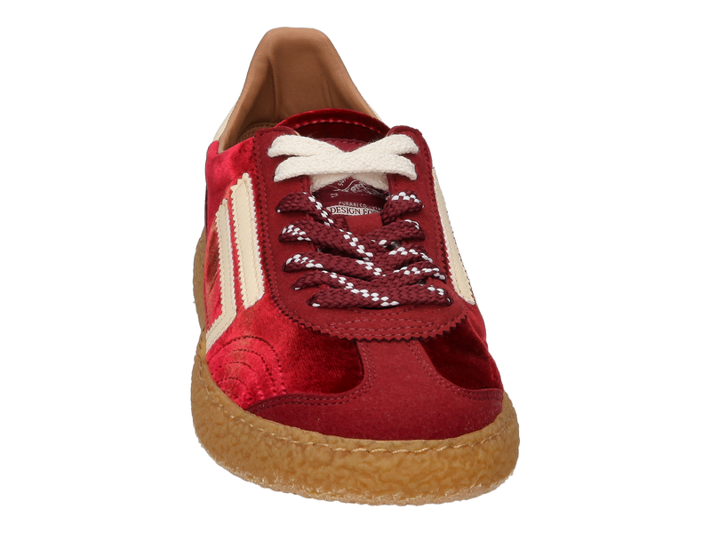 Puraai Sneakers Bordeaux