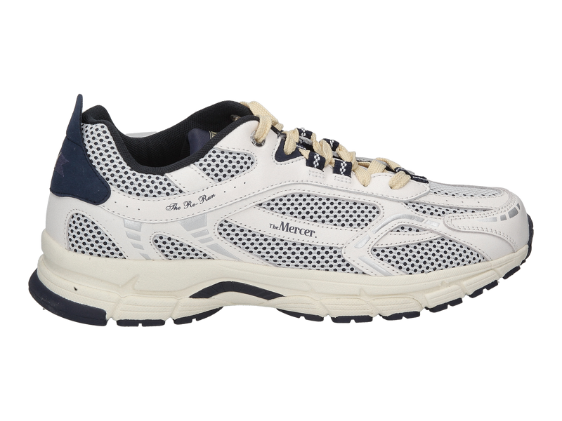 Mercer Sneakers Blue