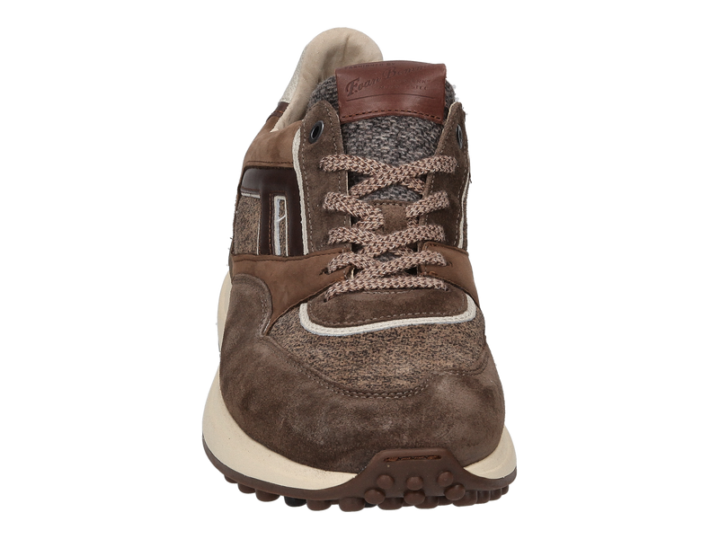View product 'Floris Van Bommel Sneakers Brown' Floris Van Bommel Sneakers Brown