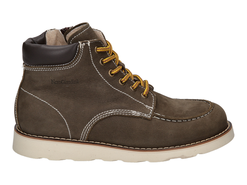 Nero Giardini Bottines Brun