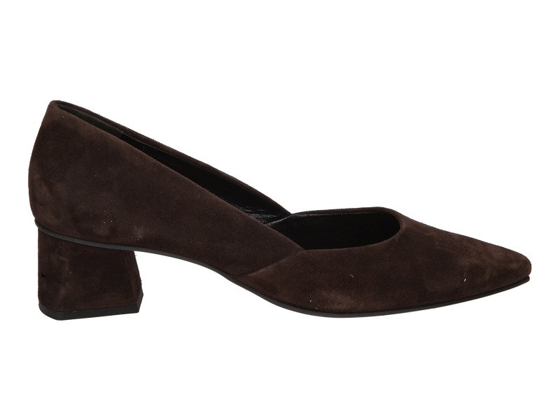 Voir le produit 'Paul Green Pumps Brun' (en anglais) Paul Green Pumps Brun