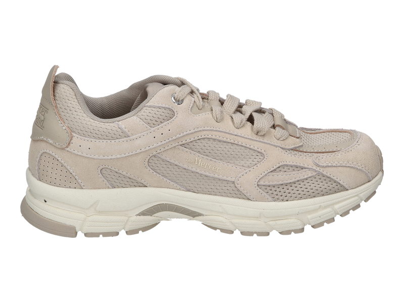 Mercer Sneakers Beige
