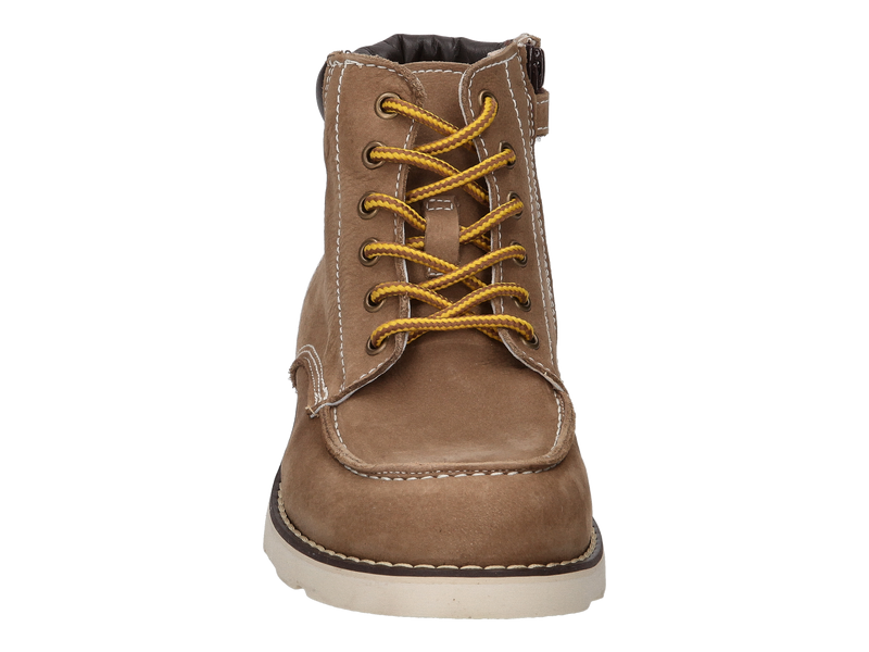 Nero Giardini Bottines Brun
