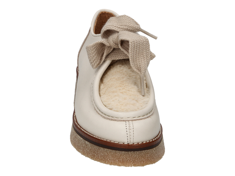 Voir le produit 'Ctwlk Chaussures à Lacets Beige' (en anglais) Ctwlk Chaussures à Lacets Beige