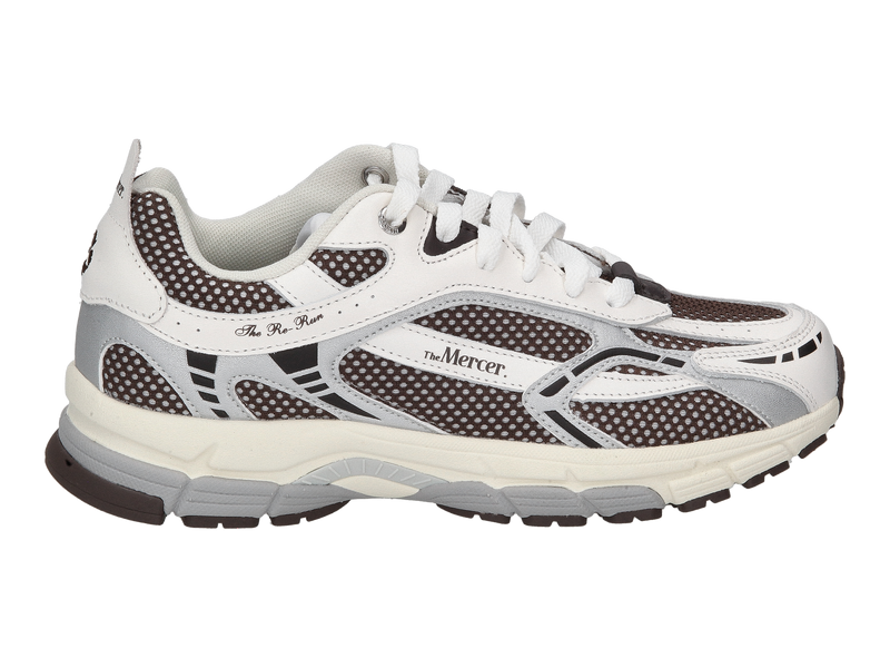 Mercer Sneakers Brown