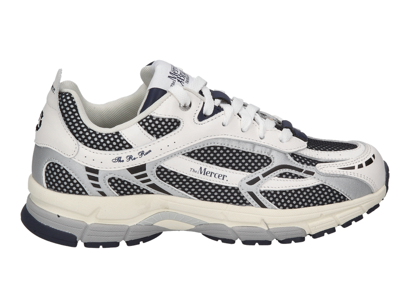 Mercer Sneakers Blue