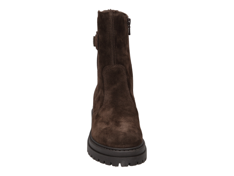 Voir le produit 'Nero Giardini Bottines Brun' (en anglais) Nero Giardini Bottines Brun
