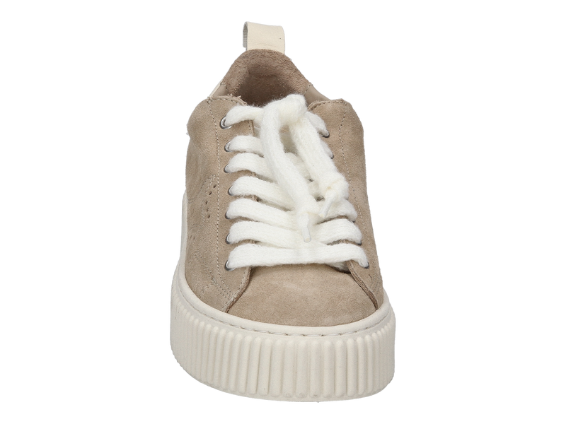 Bekijk product 'Ama Brand Sneakers Beige' Ama Brand Sneakers Beige