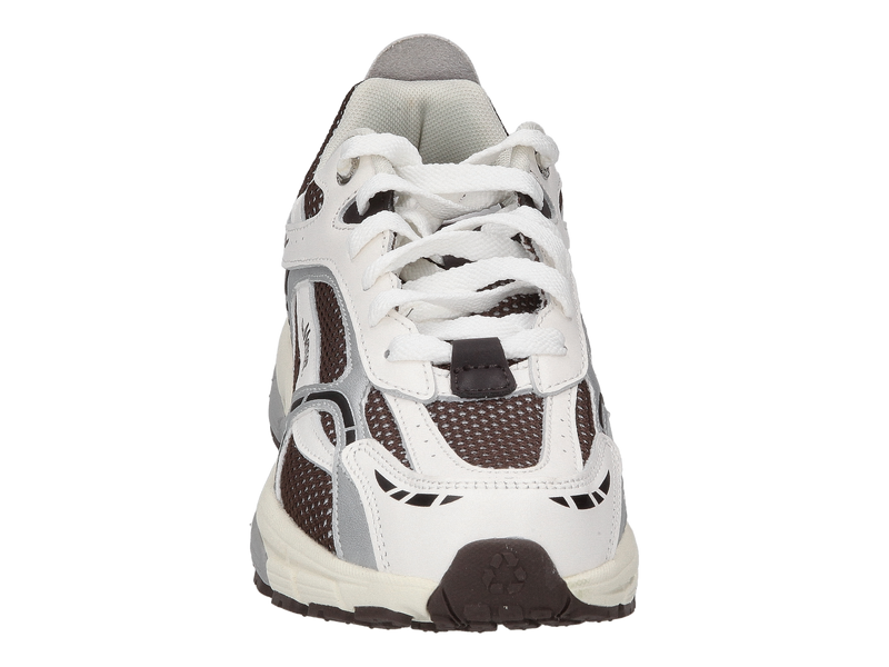 Mercer Sneakers Brown