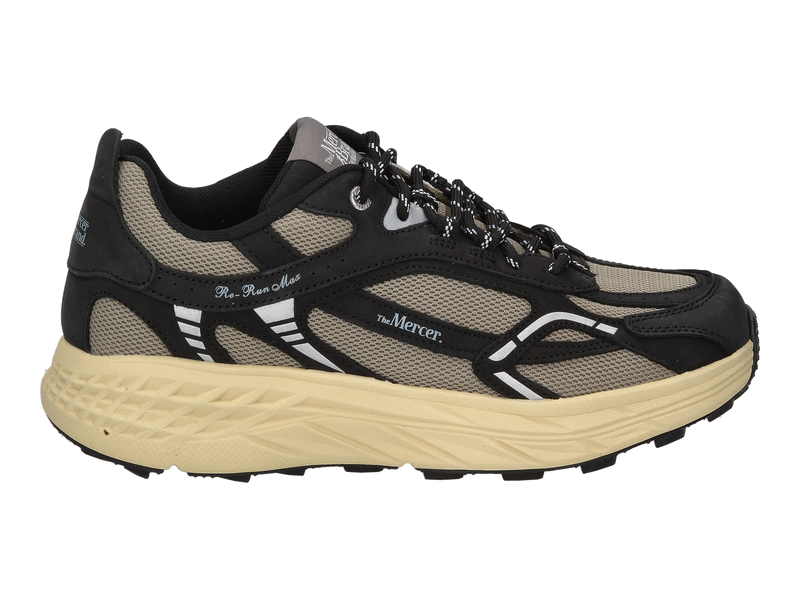 Mercer Sneakers Gray