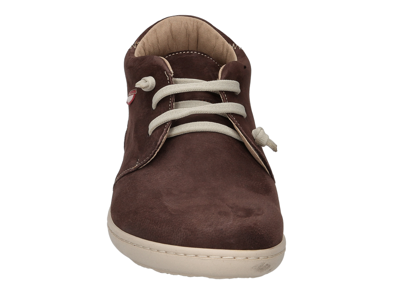 Bekijk product 'On Foot Sneakers Bruin' On Foot Sneakers Bruin