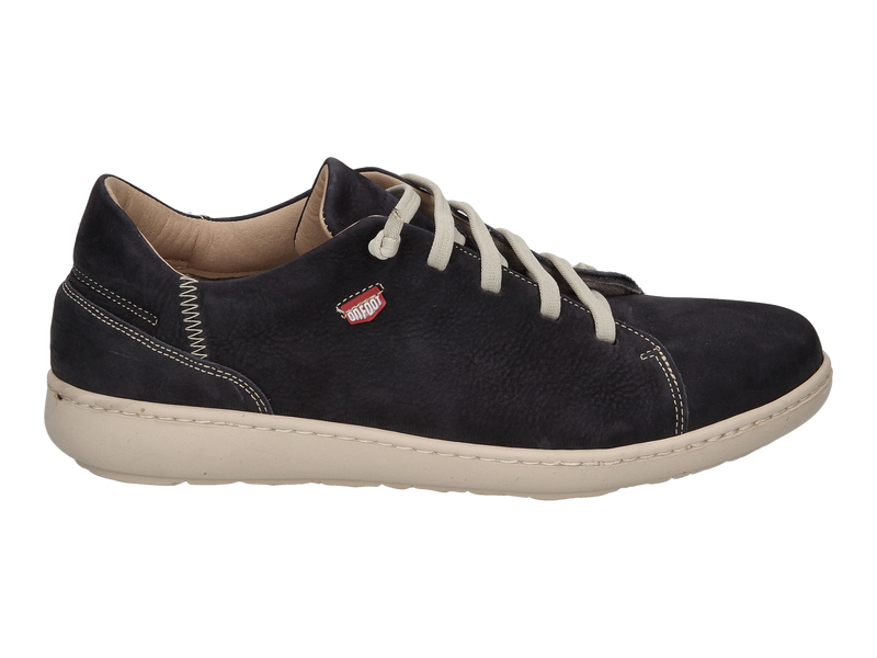 Bekijk product 'On Foot Sneakers Blauw' On Foot Sneakers Blauw