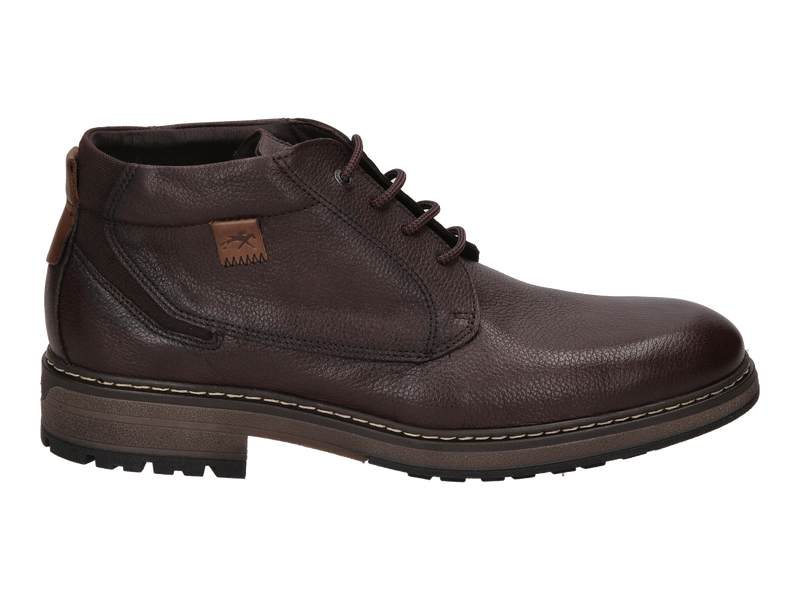 Voir le produit 'Fluchos Bottines Brun' (en anglais) Fluchos Bottines Brun