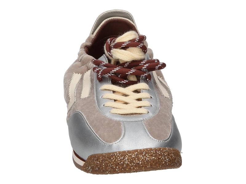 Puraai Sneakers Zilver