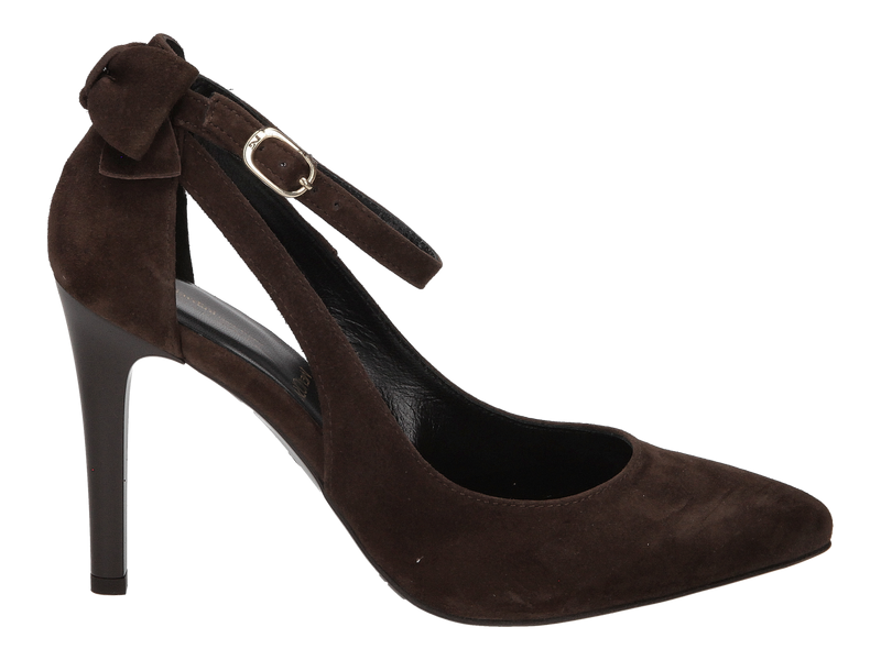 Bekijk product 'Nero Giardini Pumps Bruin' Nero Giardini Pumps Bruin