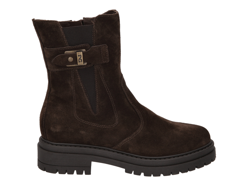 Voir le produit 'Nero Giardini Bottines Brun' (en anglais) Nero Giardini Bottines Brun