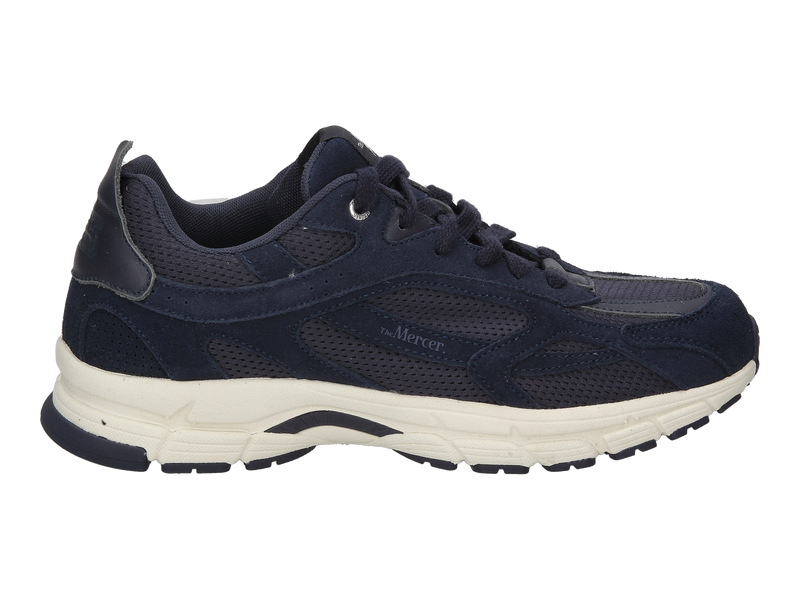 Mercer Sneakers Blue