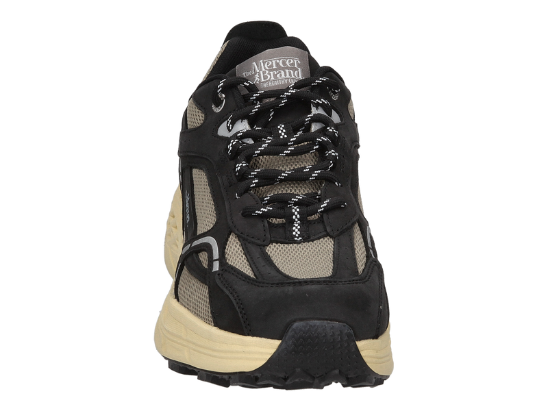 Mercer Sneakers Gray