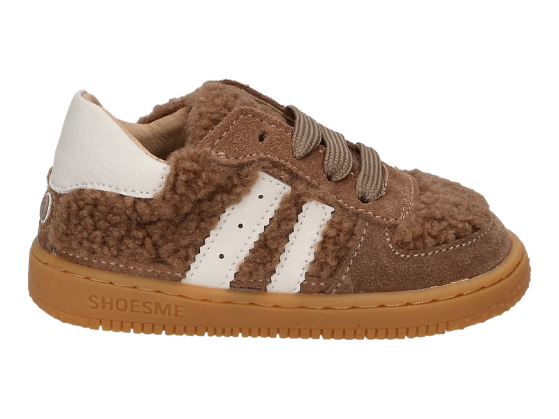 Voir le produit 'Shoesme Baskets Beige' (en anglais) Shoesme Baskets Beige