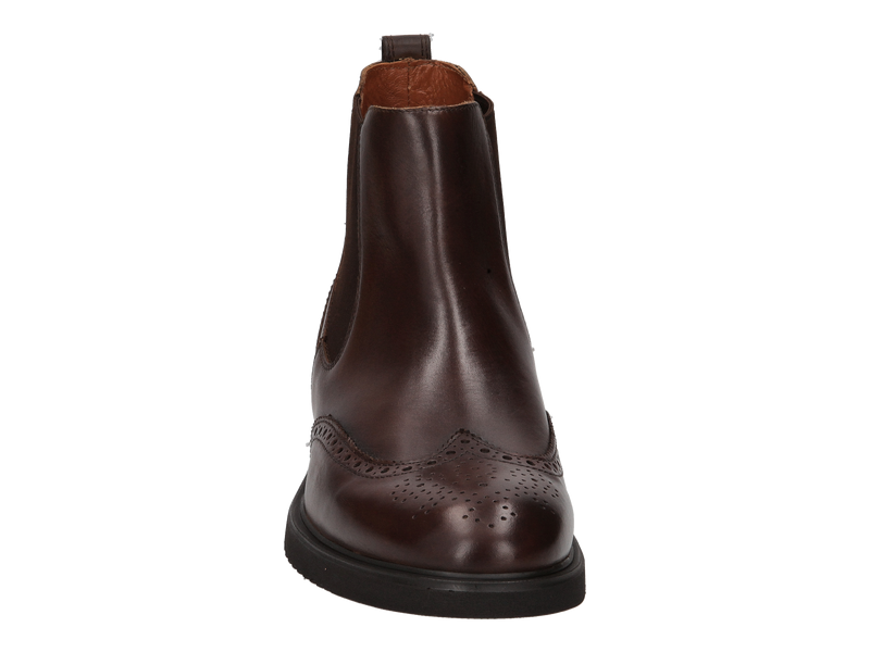 Voir le produit 'Nero Giardini Bottines Brun' (en anglais) Nero Giardini Bottines Brun