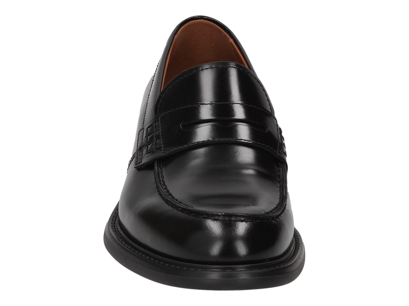Bekijk product 'Nero Giardini Mocassins Zwart' Nero Giardini Mocassins Zwart