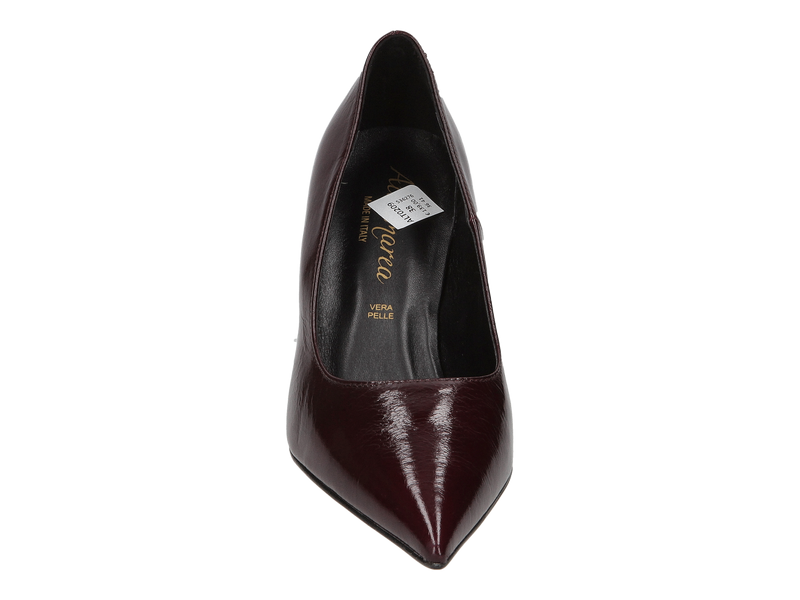 Bekijk product 'Altramarea Pumps Bordeaux' Altramarea Pumps Bordeaux