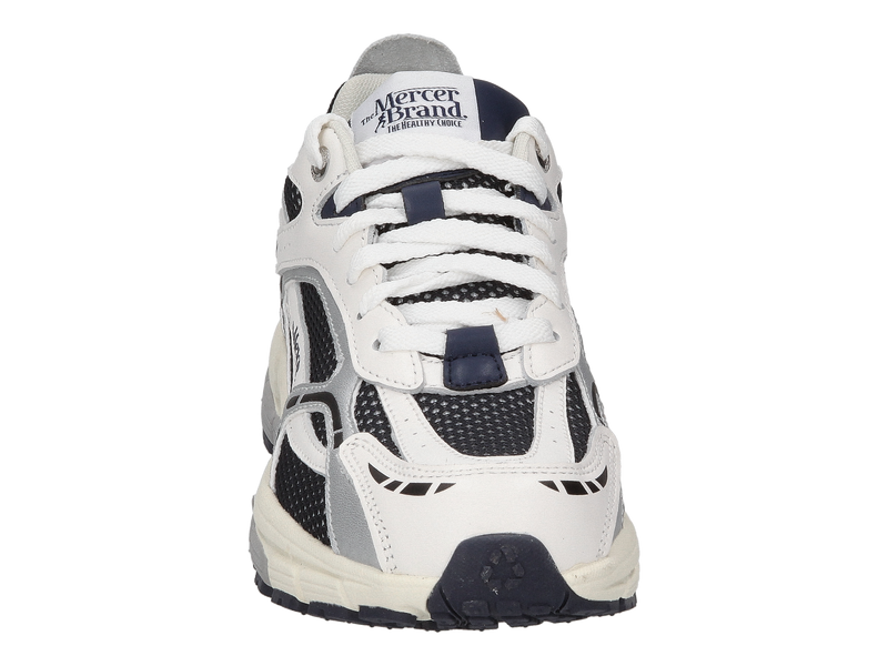 Mercer Sneakers Blue