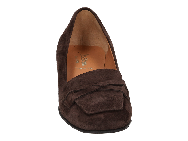 Bekijk product 'Voltan Mocassins Bruin' Voltan Mocassins Bruin
