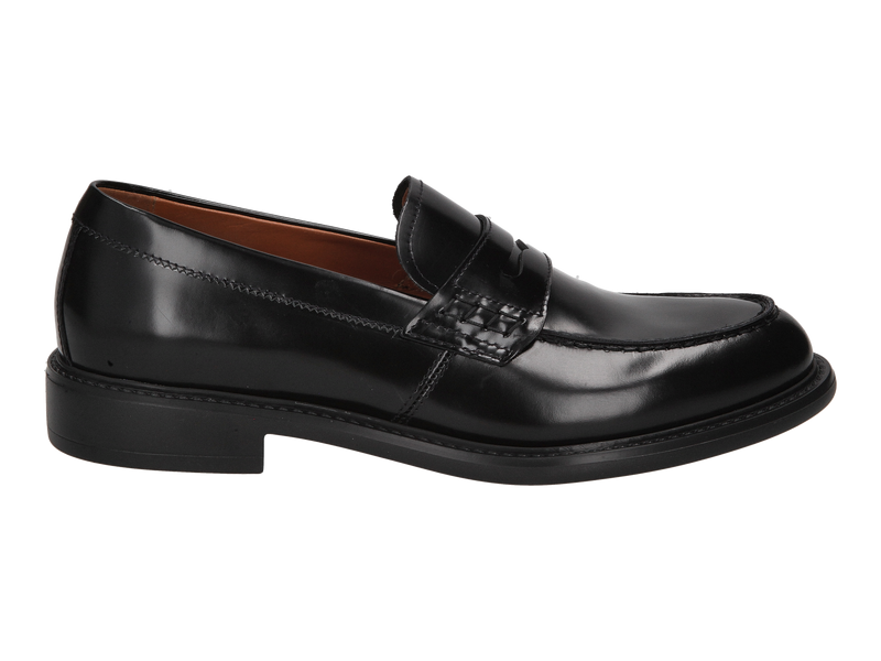 Bekijk product 'Nero Giardini Mocassins Zwart' Nero Giardini Mocassins Zwart