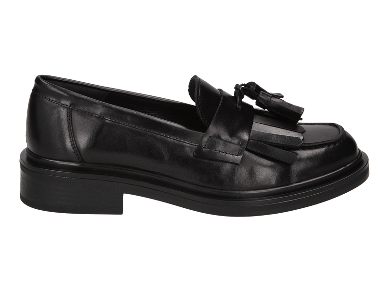 Bekijk product 'Ctwlk Mocassins Zwart' Ctwlk Mocassins Zwart