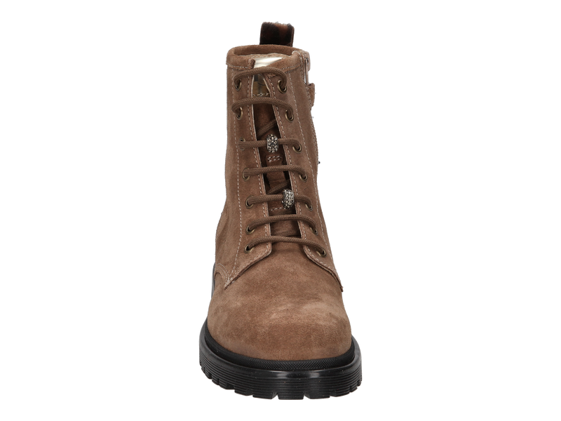Nero Giardini Bottines Brun