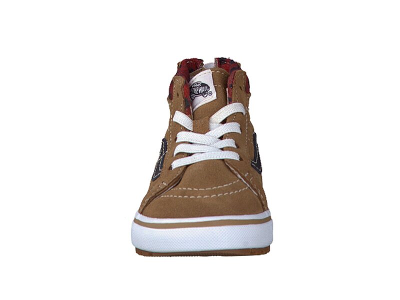 Vans Baskets Brun