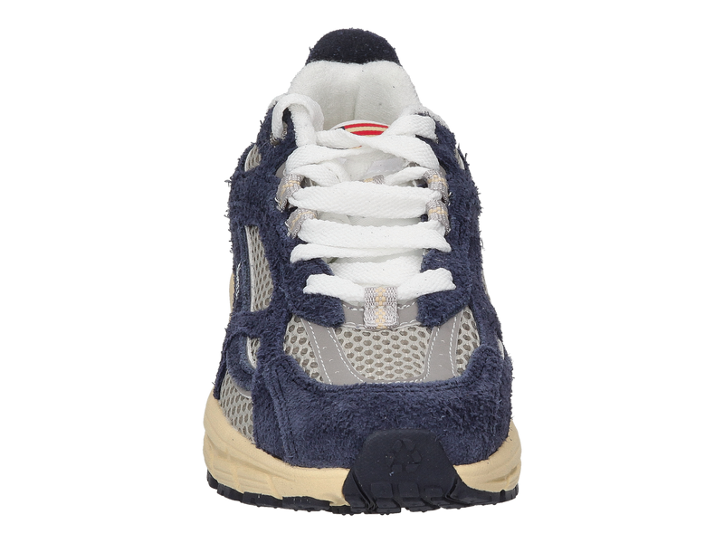 Mercer Sneakers Blue