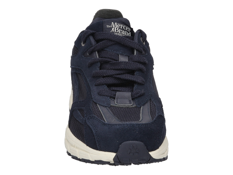 Mercer Sneakers Blue