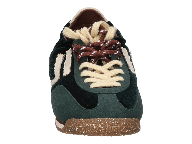 Puraai Sneakers Groen