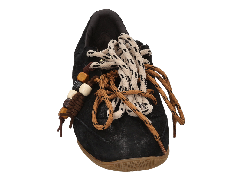 Bekijk product 'Ama Brand Sneakers Zwart' Ama Brand Sneakers Zwart