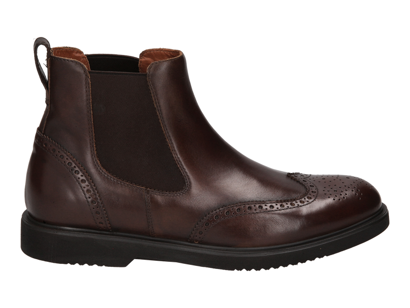 Voir le produit 'Nero Giardini Bottines Brun' (en anglais) Nero Giardini Bottines Brun