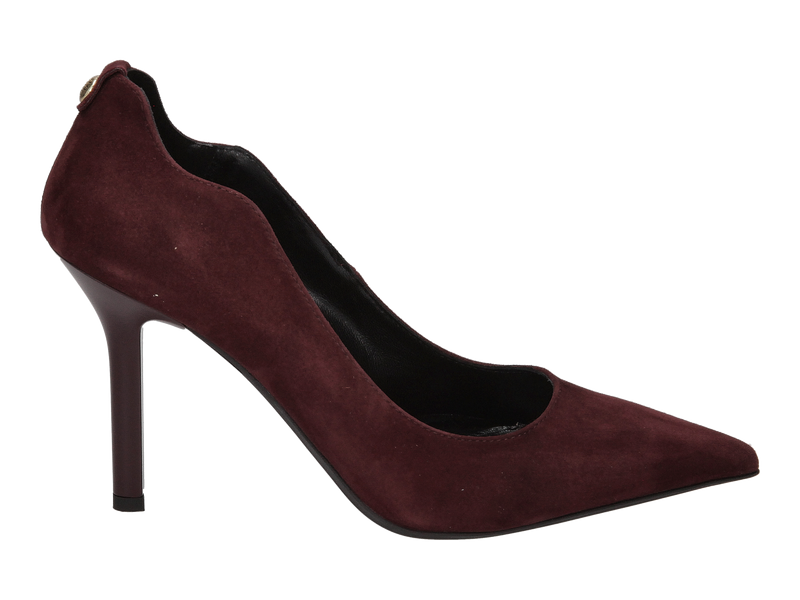 Bekijk product 'Nero Giardini Pumps Bordeaux' Nero Giardini Pumps Bordeaux