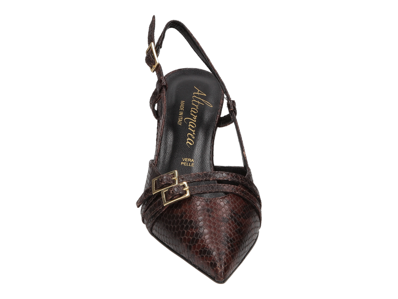 Bekijk product 'Altramarea Slings Bruin' Altramarea Slings Bruin