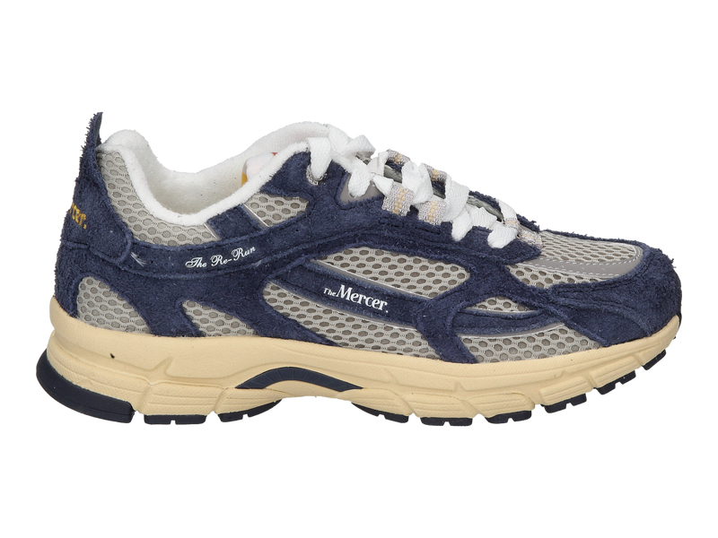 Mercer Sneakers Blue
