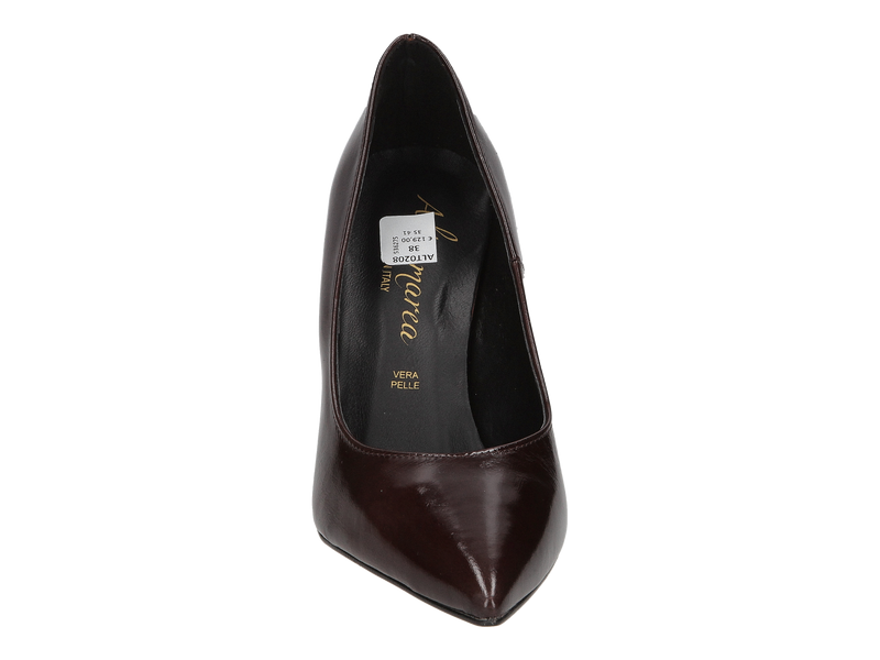 Bekijk product 'Altramarea Pumps Bruin' Altramarea Pumps Bruin