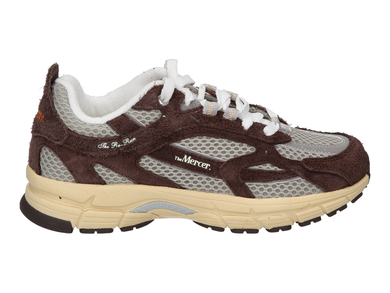 Mercer Sneakers Brown