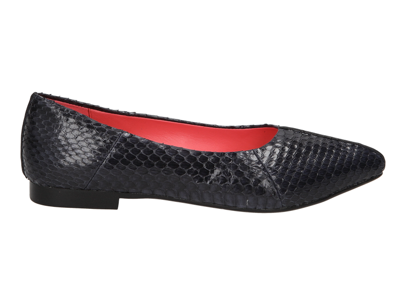 Bekijk product 'Blackrose Ballerinas Blauw' Blackrose Ballerinas Blauw
