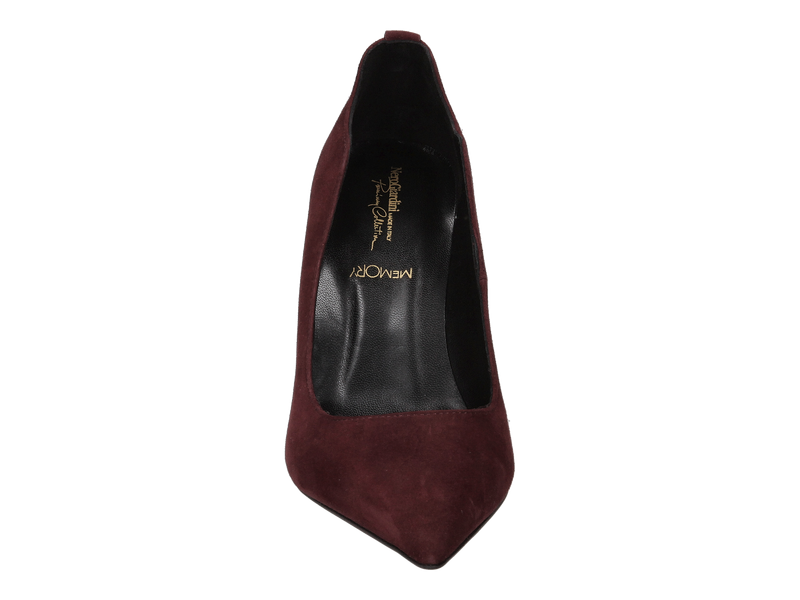 Bekijk product 'Nero Giardini Pumps Bordeaux' Nero Giardini Pumps Bordeaux