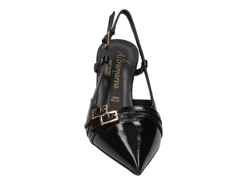 Bekijk product 'Altramarea Slings Zwart' Altramarea Slings Zwart