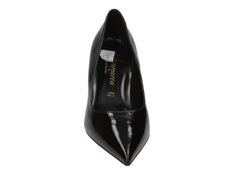 Bekijk product 'Altramarea Pumps Zwart' Altramarea Pumps Zwart