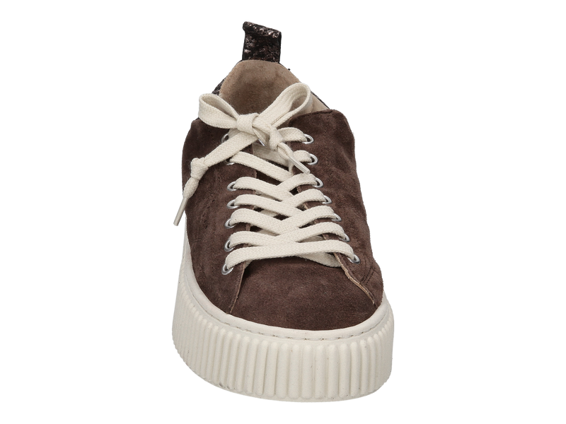 Bekijk product 'Ama Brand Sneakers Bruin' Ama Brand Sneakers Bruin