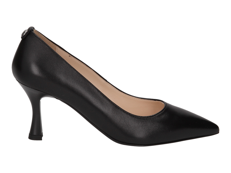 Bekijk product 'Nero Giardini Pumps Zwart' Nero Giardini Pumps Zwart